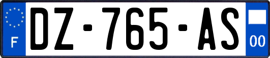 DZ-765-AS