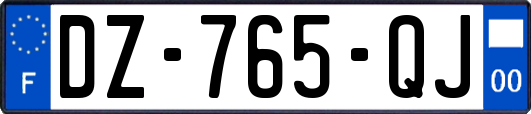 DZ-765-QJ