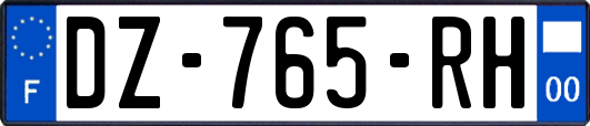 DZ-765-RH