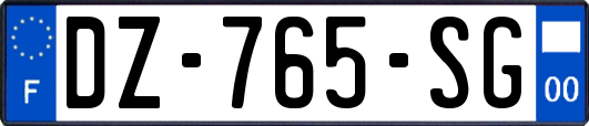 DZ-765-SG