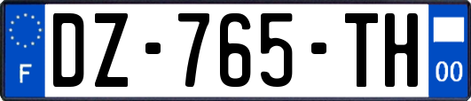 DZ-765-TH