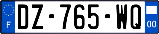 DZ-765-WQ