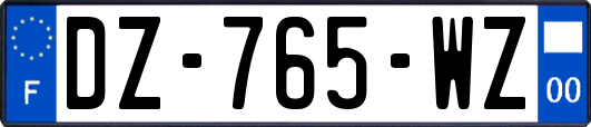 DZ-765-WZ