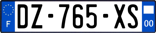 DZ-765-XS