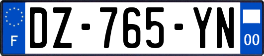 DZ-765-YN