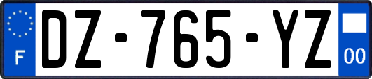 DZ-765-YZ