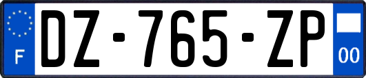 DZ-765-ZP