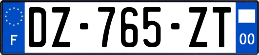 DZ-765-ZT