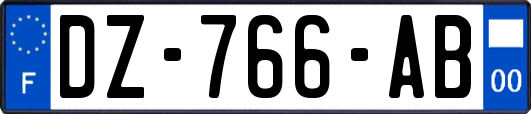 DZ-766-AB