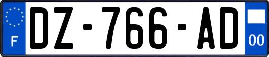 DZ-766-AD