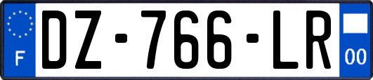 DZ-766-LR