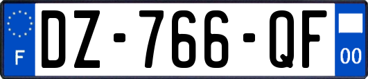 DZ-766-QF