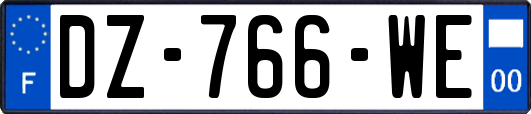 DZ-766-WE