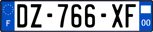 DZ-766-XF