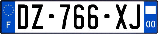 DZ-766-XJ