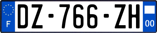 DZ-766-ZH