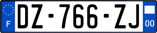 DZ-766-ZJ