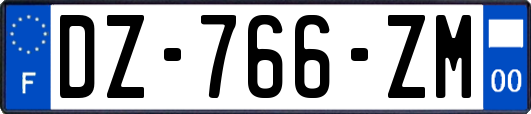 DZ-766-ZM