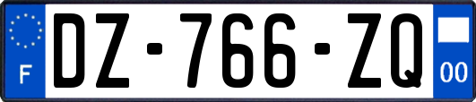 DZ-766-ZQ