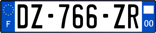 DZ-766-ZR