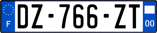 DZ-766-ZT