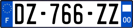 DZ-766-ZZ