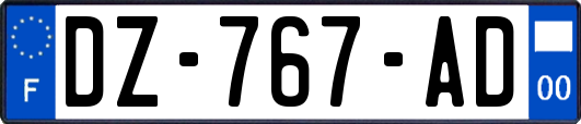 DZ-767-AD