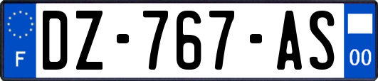 DZ-767-AS