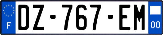 DZ-767-EM