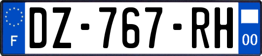 DZ-767-RH