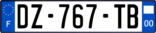 DZ-767-TB