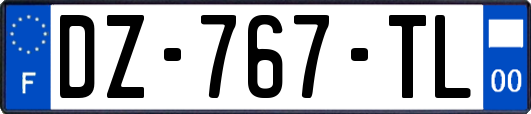 DZ-767-TL