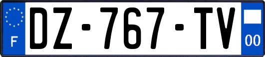 DZ-767-TV