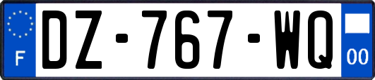 DZ-767-WQ