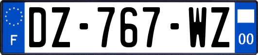 DZ-767-WZ