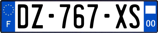 DZ-767-XS