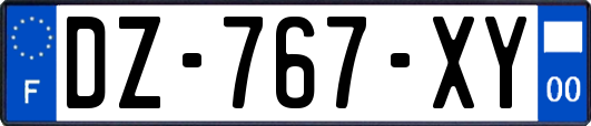 DZ-767-XY