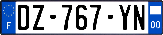 DZ-767-YN