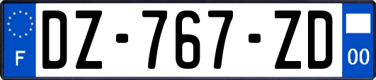 DZ-767-ZD