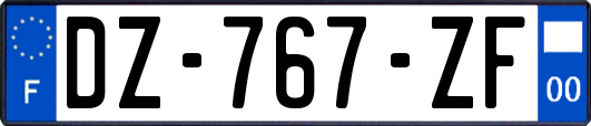 DZ-767-ZF