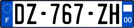 DZ-767-ZH