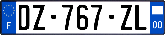 DZ-767-ZL