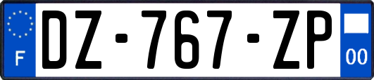 DZ-767-ZP