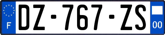 DZ-767-ZS