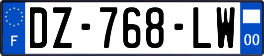DZ-768-LW
