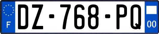 DZ-768-PQ