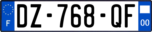 DZ-768-QF