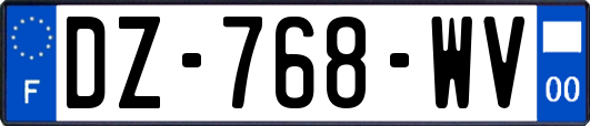 DZ-768-WV