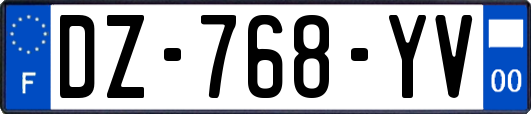 DZ-768-YV