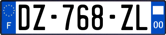 DZ-768-ZL